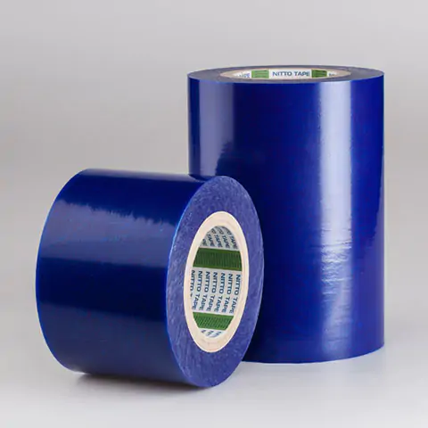 SPV-224 Vinyl Blue UV Surface Protection Film